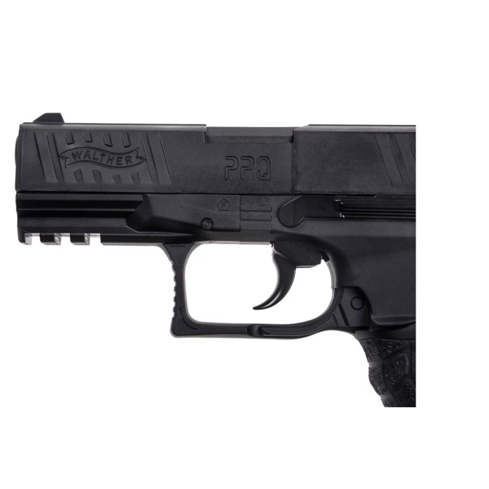 Wiatrówka Walther PPQ 4,5 mm